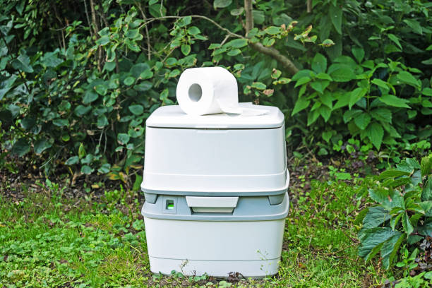 Best Porta potty cleaning services  in White Haven, PA