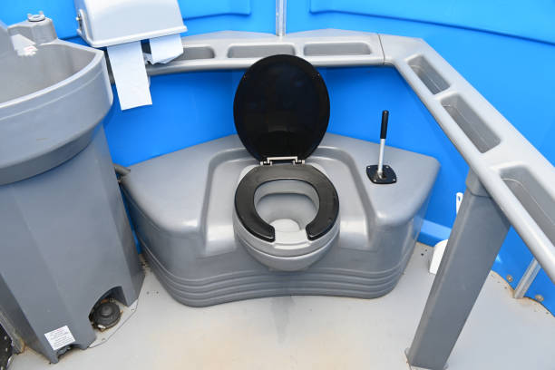 Best Portable restroom trailer rental  in White Haven, PA