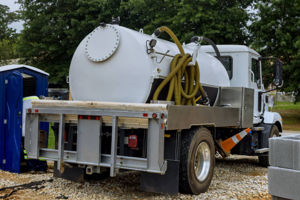 Best Porta potty delivery and setup  in White Haven, PA