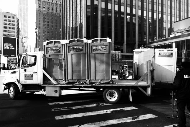 White Haven, PA porta potty rental Company