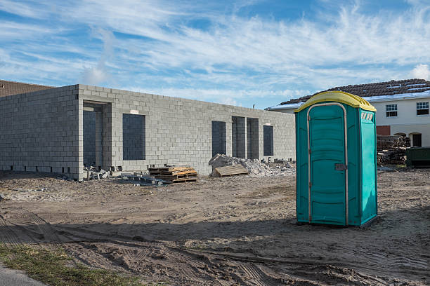 Best Porta potty rental near me  in White Haven, PA